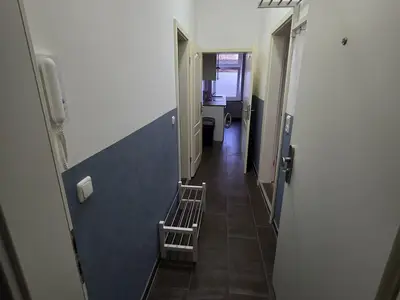 Ferienwohnung für 5 Personen (70 m²) in Brunsbüttel 9/10