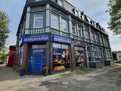 Ferienwohnung für 5 Personen (70 m²) in Brunsbüttel 10/10