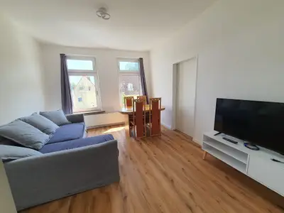 Ferienwohnung für 6 Personen (83 m²) in Brunsbüttel 1/10