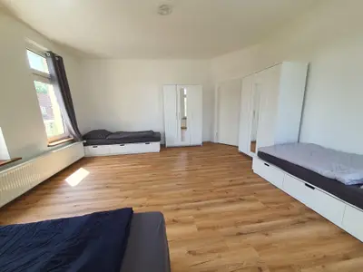 Ferienwohnung für 6 Personen (83 m²) in Brunsbüttel 2/10