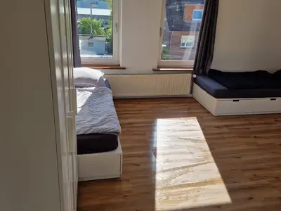Ferienwohnung für 6 Personen (83 m²) in Brunsbüttel 3/10