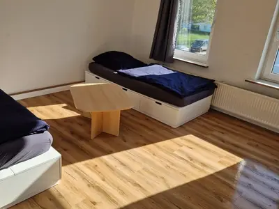 Ferienwohnung für 6 Personen (83 m²) in Brunsbüttel 4/10