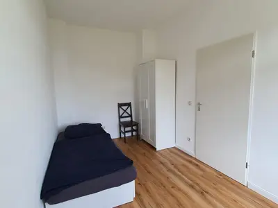 Ferienwohnung für 6 Personen (83 m²) in Brunsbüttel 6/10