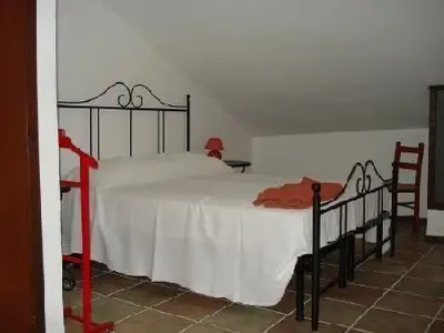 Schlafbereich Schlafbereich