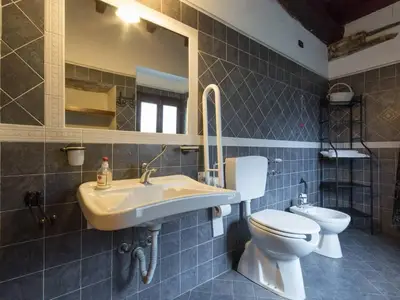 Bad/Dusche Bad/Dusche