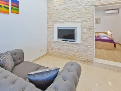 Ferienwohnung für 3 Personen in Brusje 10/10