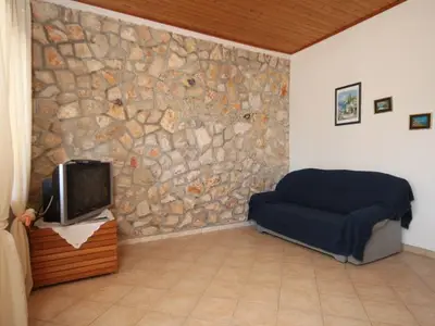 Ferienwohnung für 4 Personen in Brusje 10/10
