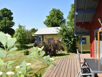 Ferienwohnung für 5 Personen (50 m²) in Kröpelin 2/10