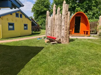Ferienwohnung für 5 Personen (50 m²) in Kröpelin 3/10