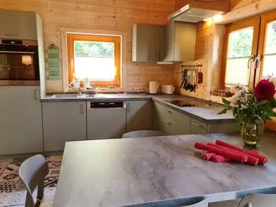 Ferienwohnung für 5 Personen (50 m²) in Kröpelin 4/10