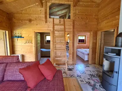 Ferienwohnung für 5 Personen (50 m²) in Kröpelin 8/10