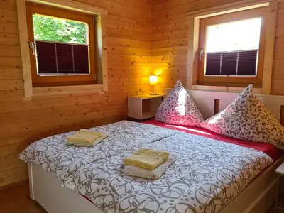 Ferienwohnung für 5 Personen (50 m²) in Kröpelin 10/10