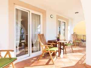 Ferienwohnung für 4 Personen (35 m²) in Brzac