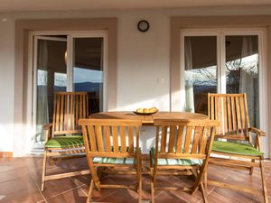 Ferienwohnung für 4 Personen (35 m²) in Brzac