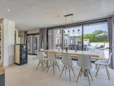 Ferienwohnung für 5 Personen (90 m²) in Bubani 3/10