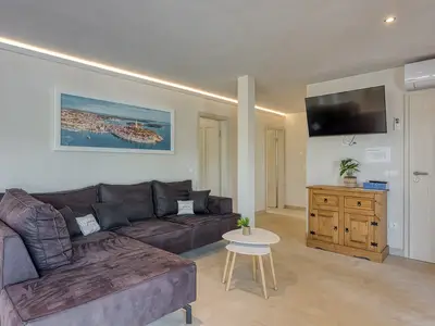 Ferienwohnung für 5 Personen (90 m²) in Bubani 5/10