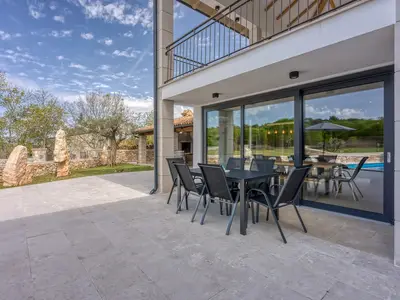 Ferienwohnung für 5 Personen (90 m²) in Bubani 8/10