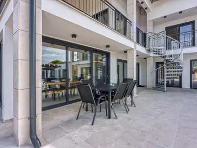 Ferienwohnung für 5 Personen (90 m²) in Bubani 9/10