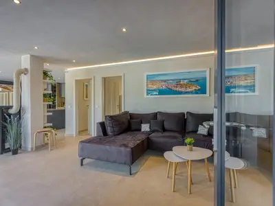 Ferienwohnung für 5 Personen (90 m²) in Bubani 10/10