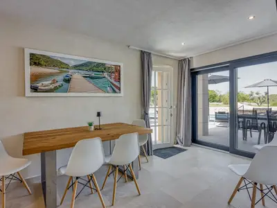 Ferienwohnung für 4 Personen (50 m²) in Bubani 4/10