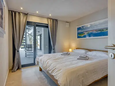 Ferienwohnung für 4 Personen (50 m²) in Bubani 5/10