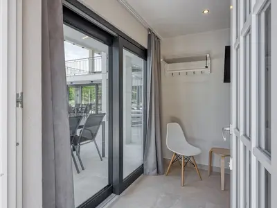 Ferienwohnung für 4 Personen (50 m²) in Bubani 9/10