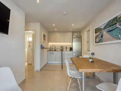 Ferienwohnung für 4 Personen (50 m²) in Bubani 10/10