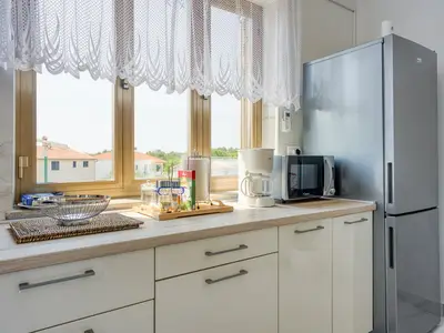 Ferienwohnung für 6 Personen (120 m²) in Bubani 5/10