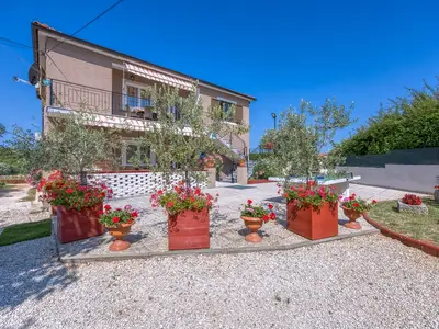 Ferienwohnung für 6 Personen (120 m²) in Bubani 7/10
