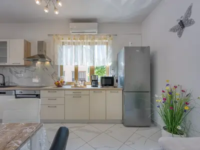 Ferienwohnung für 6 Personen (120 m²) in Bubani 5/10