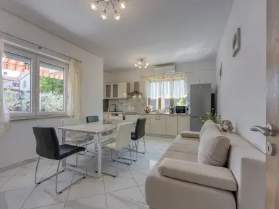 Ferienwohnung für 6 Personen (120 m²) in Bubani 6/10