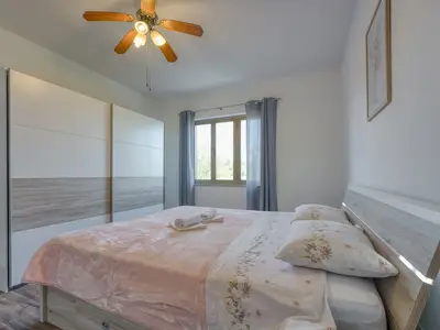 Ferienwohnung für 6 Personen (120 m²) in Bubani 7/10