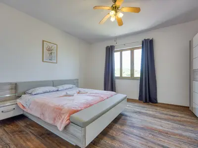 Ferienwohnung für 6 Personen (120 m²) in Bubani 10/10