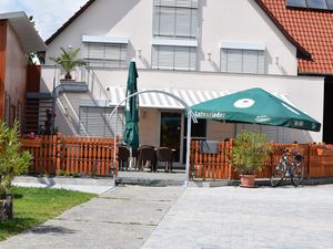 Ferienwohnung für 4 Personen (45 m²) in Bubesheim