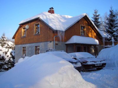 Ferienwohnung für 5 Personen (42 m²) in Bublava 8/10