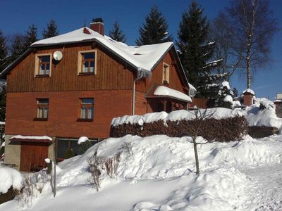 Ferienwohnung für 8 Personen (70 m²) in Bublava 2/10