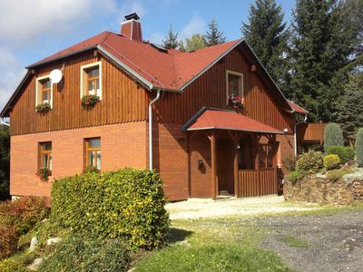 Ferienwohnung für 8 Personen (70 m²) in Bublava 7/10