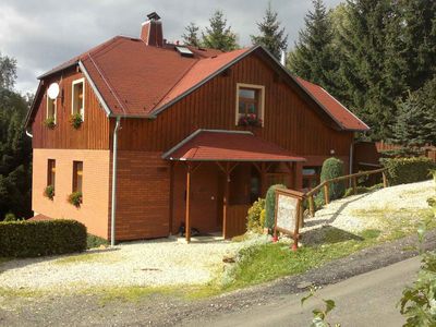 Ferienwohnung für 8 Personen (70 m²) in Bublava 8/10