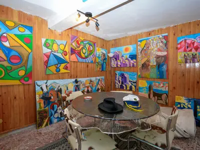 living-room
