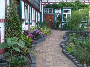 Ferienwohnung für 2 Personen (67 m²) in Buch