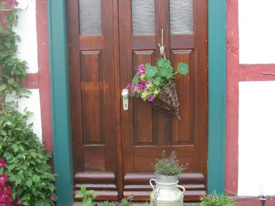 Dekotür