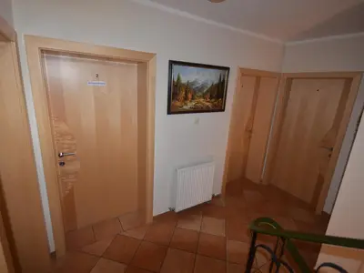 Hausgang