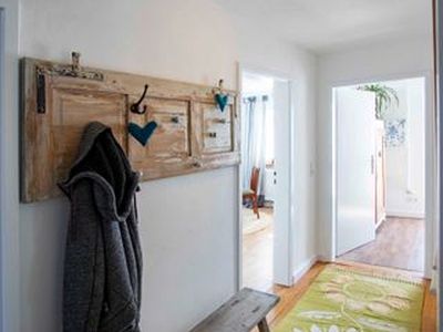 Ferienwohnung für 3 Personen (55 m²) in Buchen. 10/10