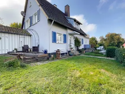 Ferienwohnung für 4 Personen (75 m²) in Buchen 2/10