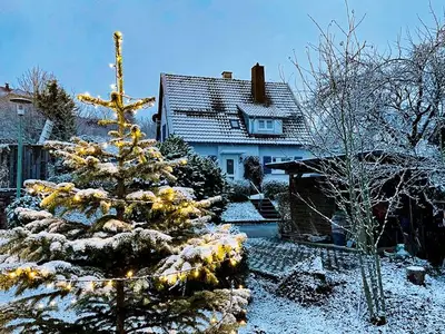 Ferienwohnung für 4 Personen (75 m²) in Buchen 6/10