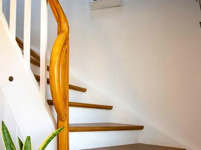 Ferienwohnung für 3 Personen (55 m²) in Buchen 10/10