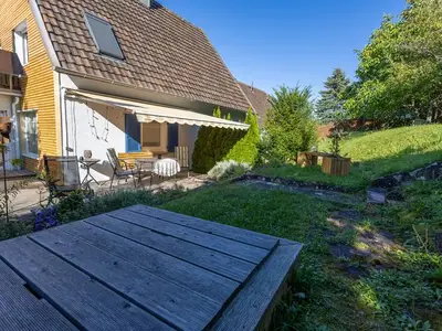 Ferienwohnung für 4 Personen (75 m²) in Buchen 8/10