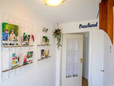 Ferienwohnung für 4 Personen (75 m²) in Buchen 10/10
