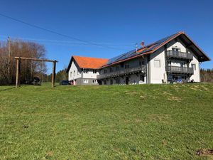 Ferienwohnung für 4 Personen ab 140 € in Buchenberg