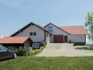 Ferienwohnung für 6 Personen (92 m²) in Buchenberg